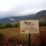 Jaktstuga Disha *