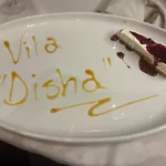 Disha Tirana