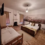 Jaktstuga Disha