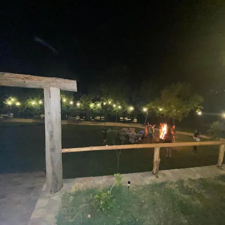 Disha Chata Tirana
