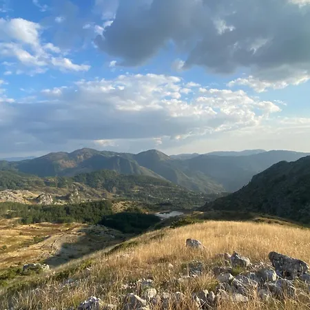 Chata Disha Tirana