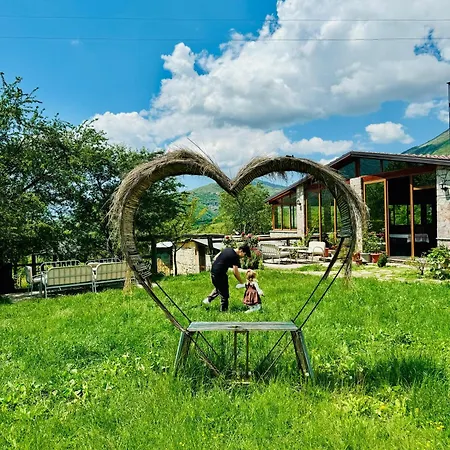 Lodge Disha Tirana