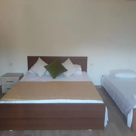 Disha Lodge