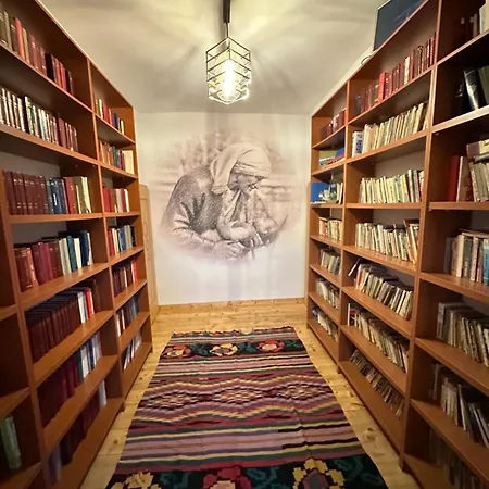 Disha Lodge *