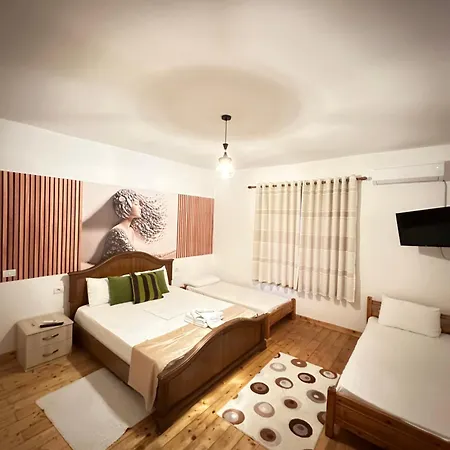 Disha * تيرانا