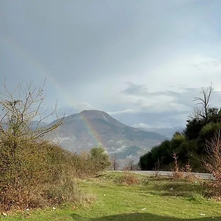 롯지 Disha 티라나