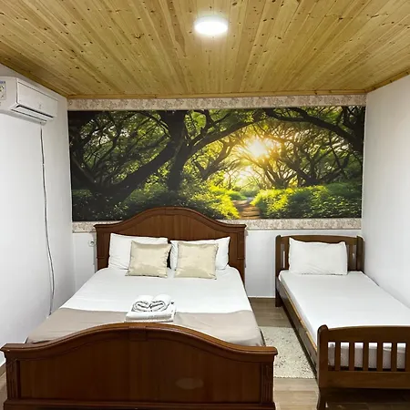 Disha Lodge Τίρανα