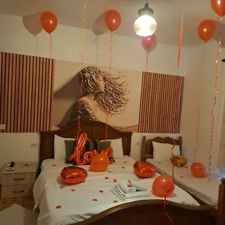 Disha Lodge
