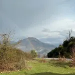 Hytte Disha Tirana
