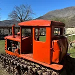 Hytte Disha Tirana
