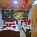 Lodge Disha Tirana
