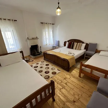 Disha Lodge Tirana