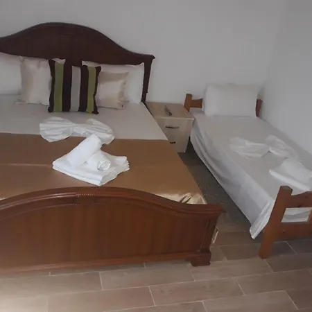 Disha Lodge *