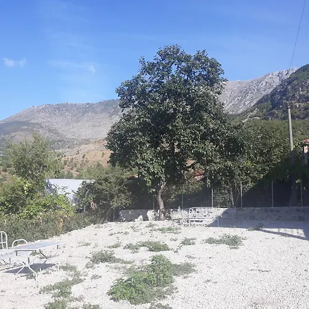 Disha Jaktstuga *
