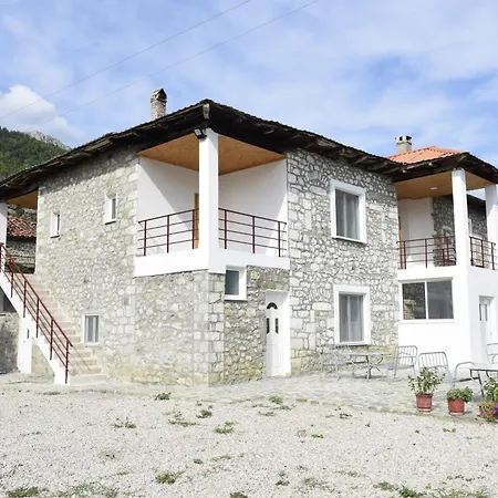 Lodge Disha Tirana