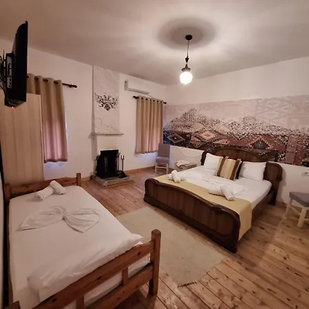Lodge Disha