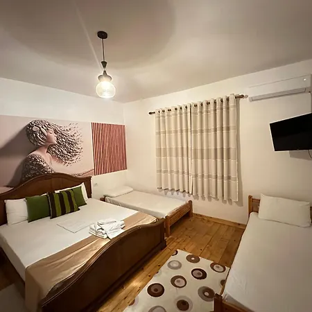 Lodge Disha *