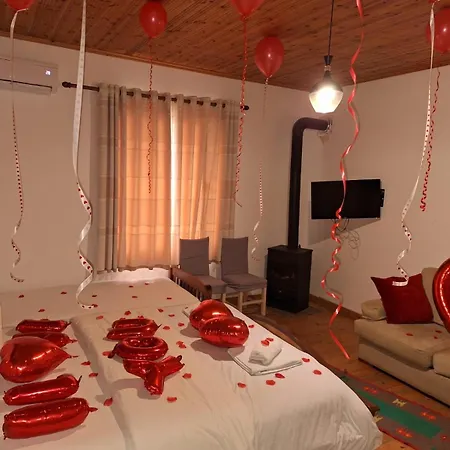 Lodge Disha
