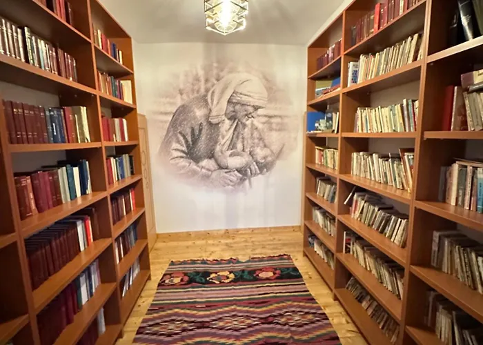 Disha 山林小屋 *